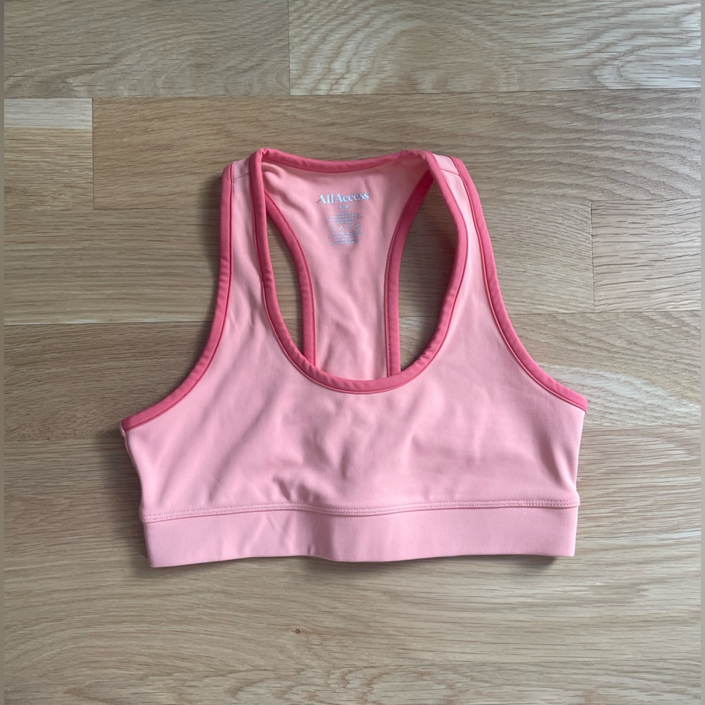 ALL ACCESS by Bandier Sports Bra